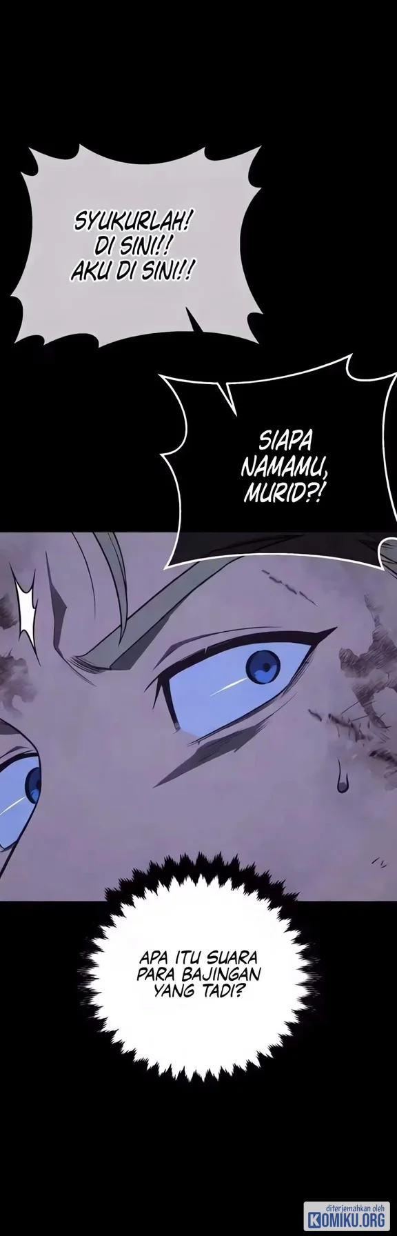 30 Years Have Passed Since The Prologue Chapter 21 Gambar 125