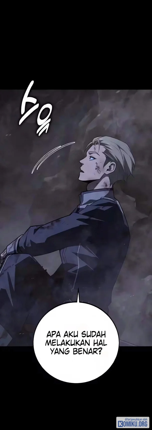 30 Years Have Passed Since The Prologue Chapter 21 Gambar 134