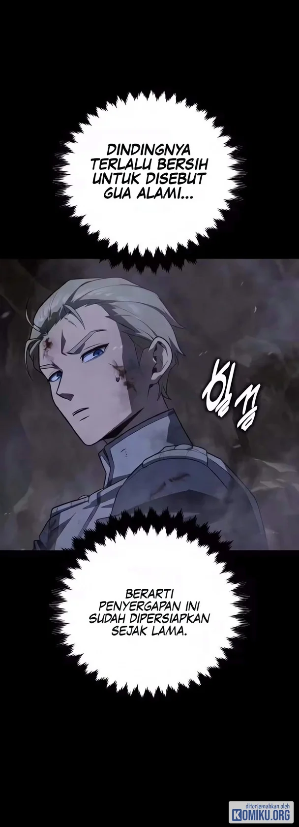 30 Years Have Passed Since The Prologue Chapter 21 Gambar 135