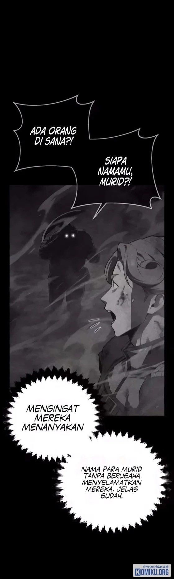 30 Years Have Passed Since The Prologue Chapter 21 Gambar 138