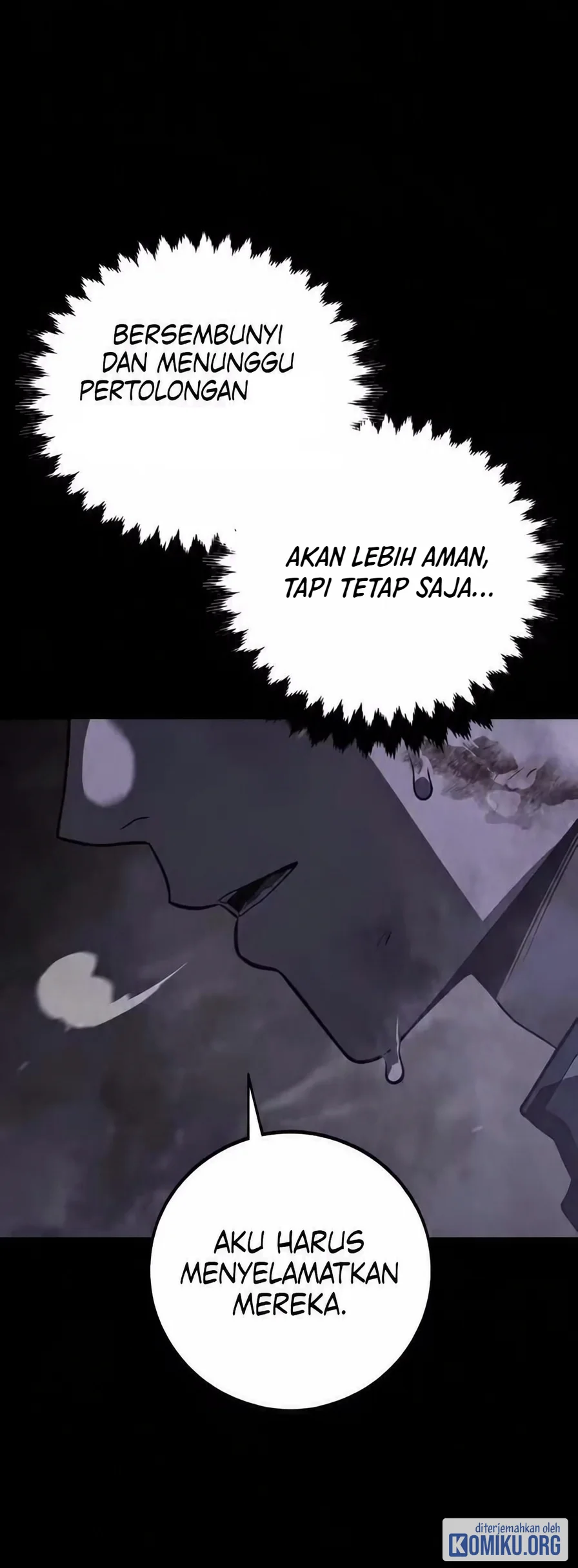 30 Years Have Passed Since The Prologue Chapter 21 Gambar 140