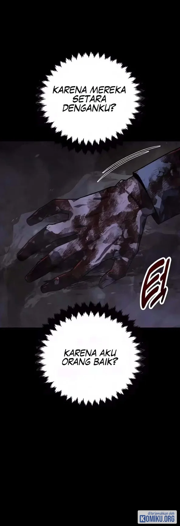 30 Years Have Passed Since The Prologue Chapter 21 Gambar 141