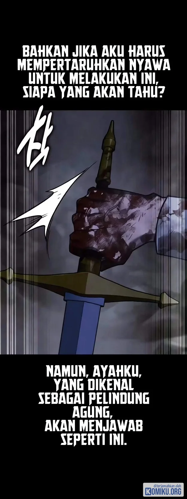 30 Years Have Passed Since The Prologue Chapter 21 Gambar 144