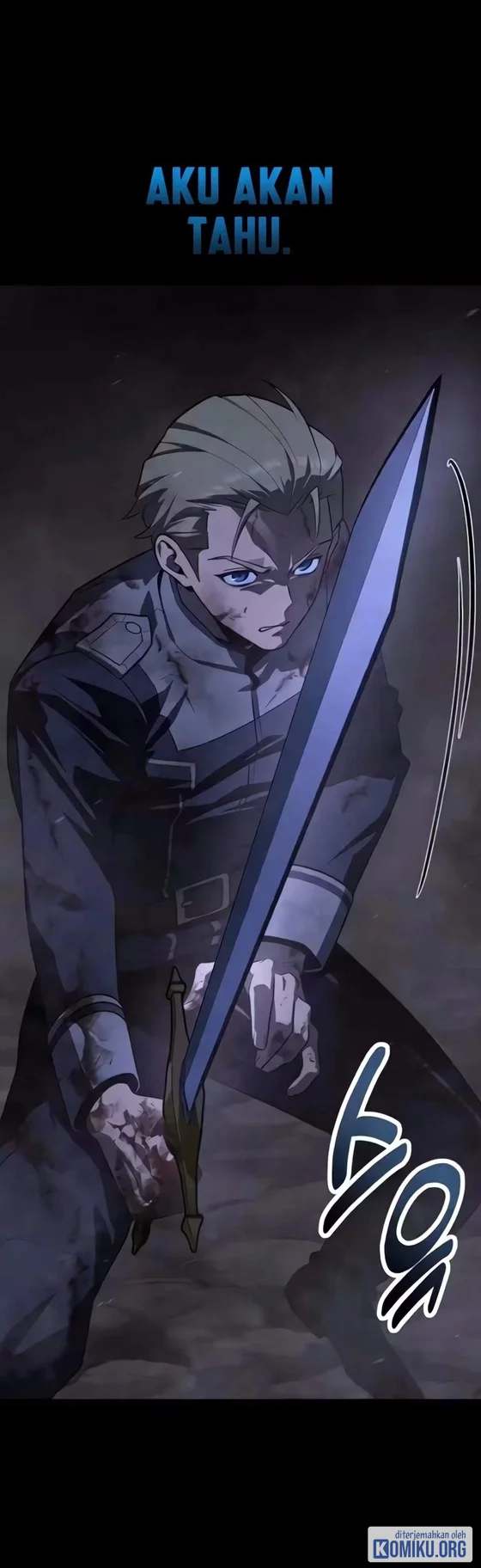 30 Years Have Passed Since The Prologue Chapter 21 Gambar 145
