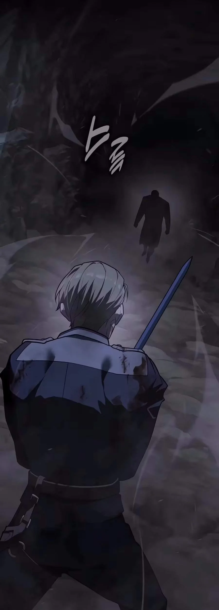 30 Years Have Passed Since The Prologue Chapter 21 Gambar 147