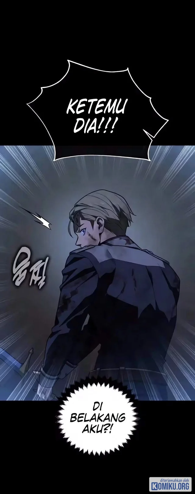 30 Years Have Passed Since The Prologue Chapter 21 Gambar 152