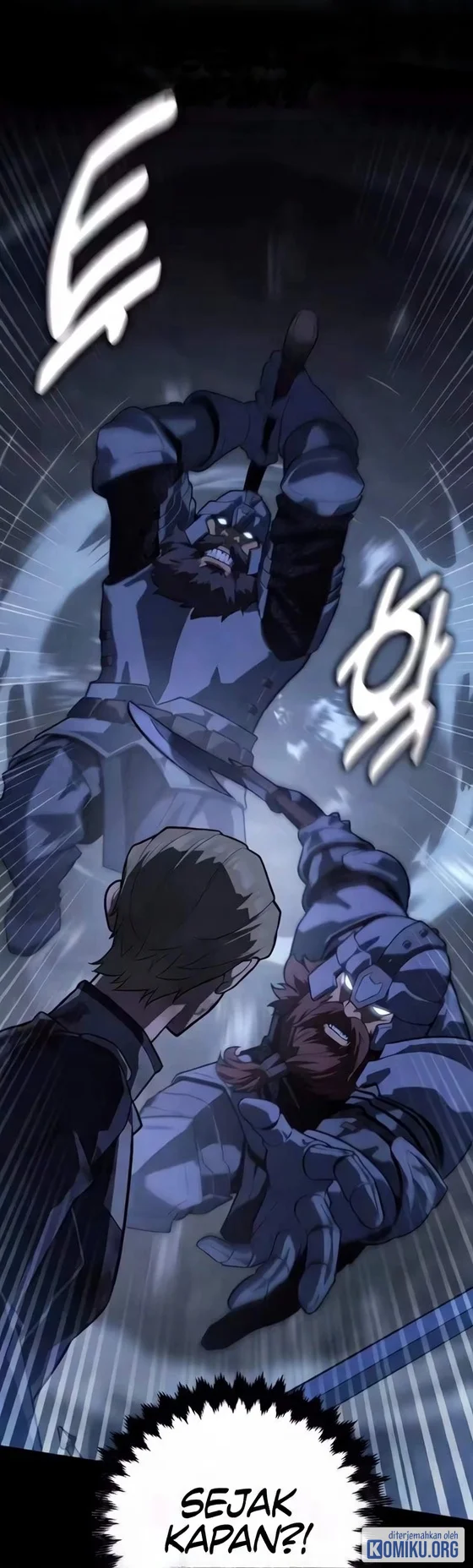 30 Years Have Passed Since The Prologue Chapter 21 Gambar 153