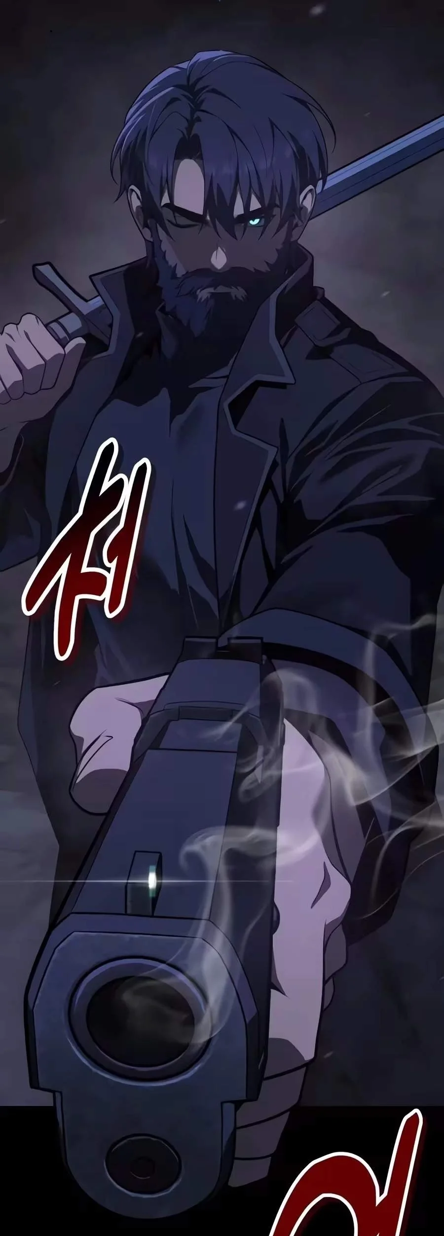 30 Years Have Passed Since The Prologue Chapter 21 Gambar 162