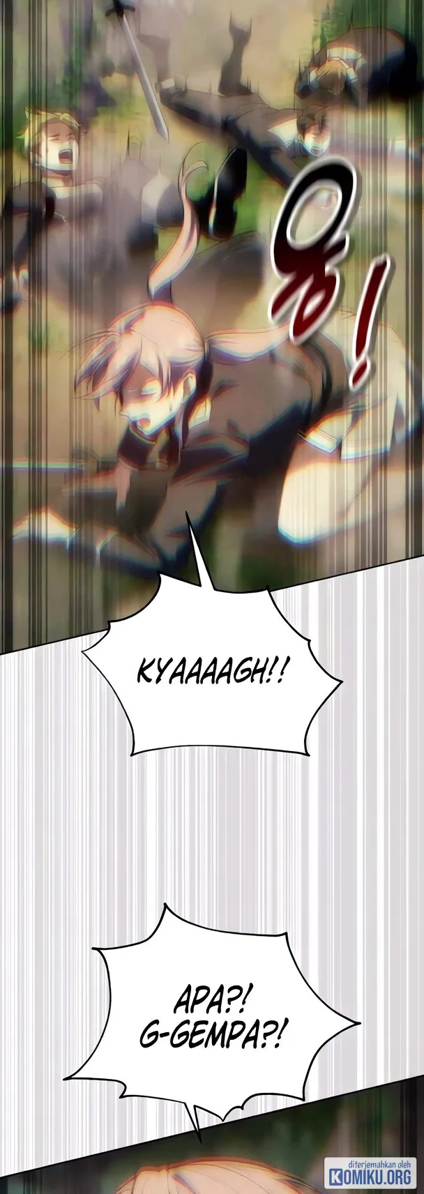 30 Years Have Passed Since The Prologue Chapter 21 Gambar 100