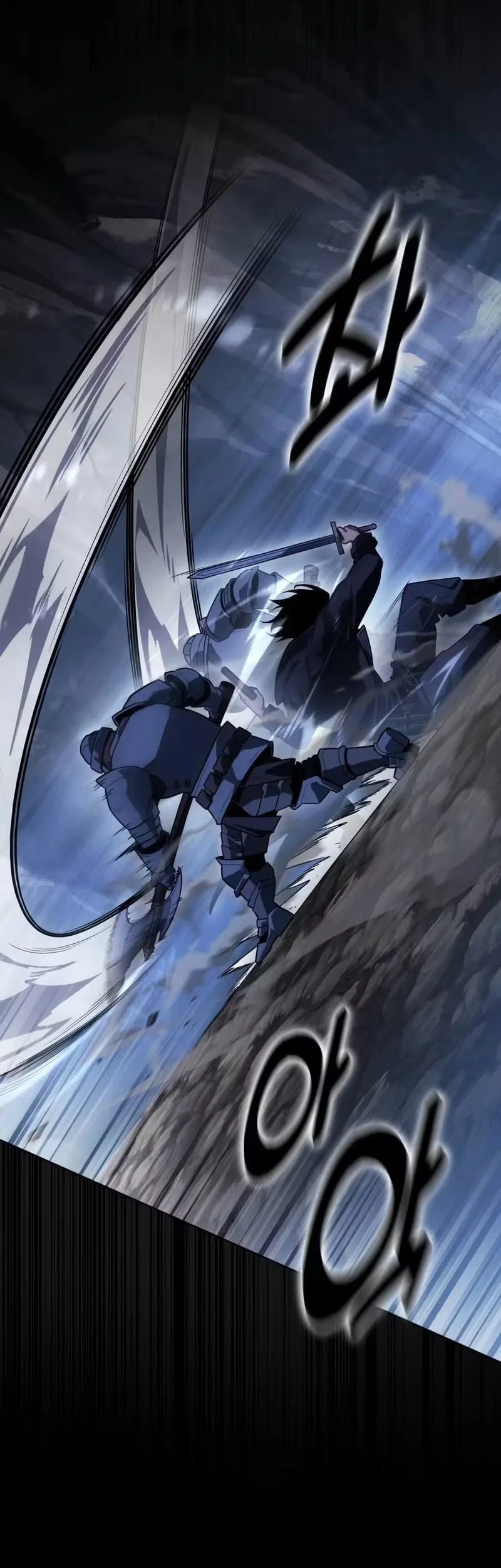 30 Years Have Passed Since The Prologue Chapter 22 Gambar 36