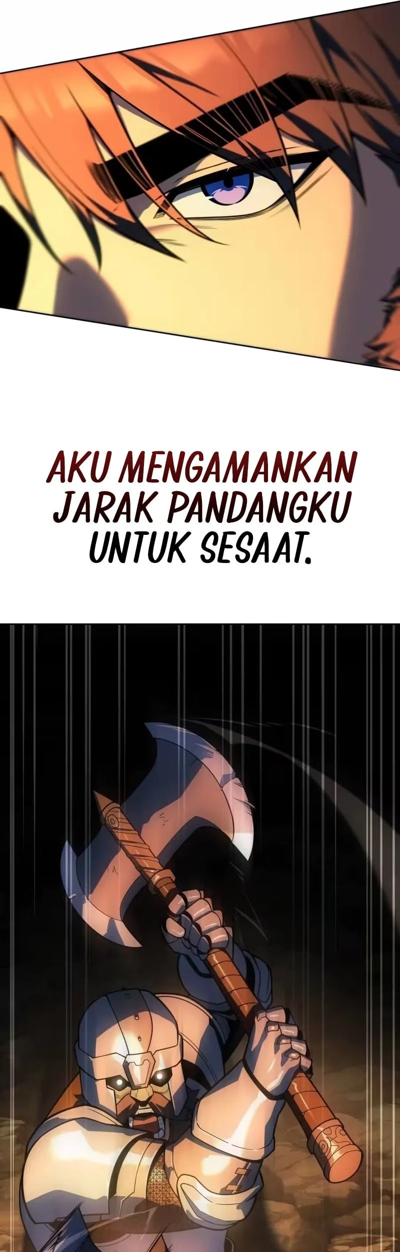 30 Years Have Passed Since The Prologue Chapter 22 Gambar 38