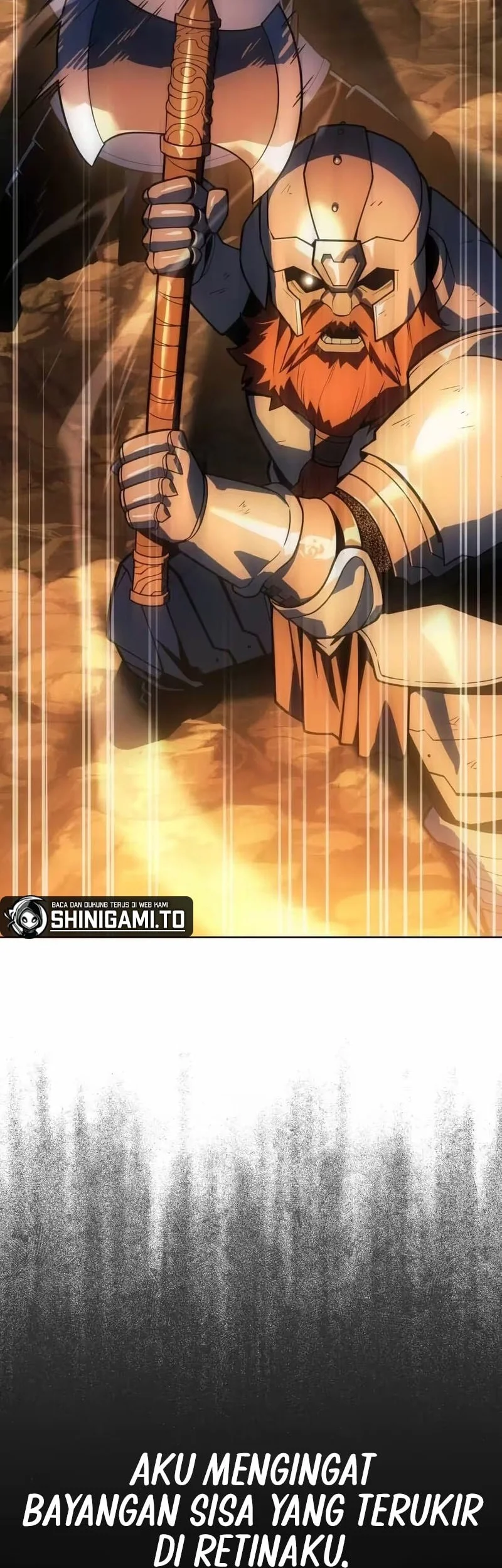 30 Years Have Passed Since The Prologue Chapter 22 Gambar 39
