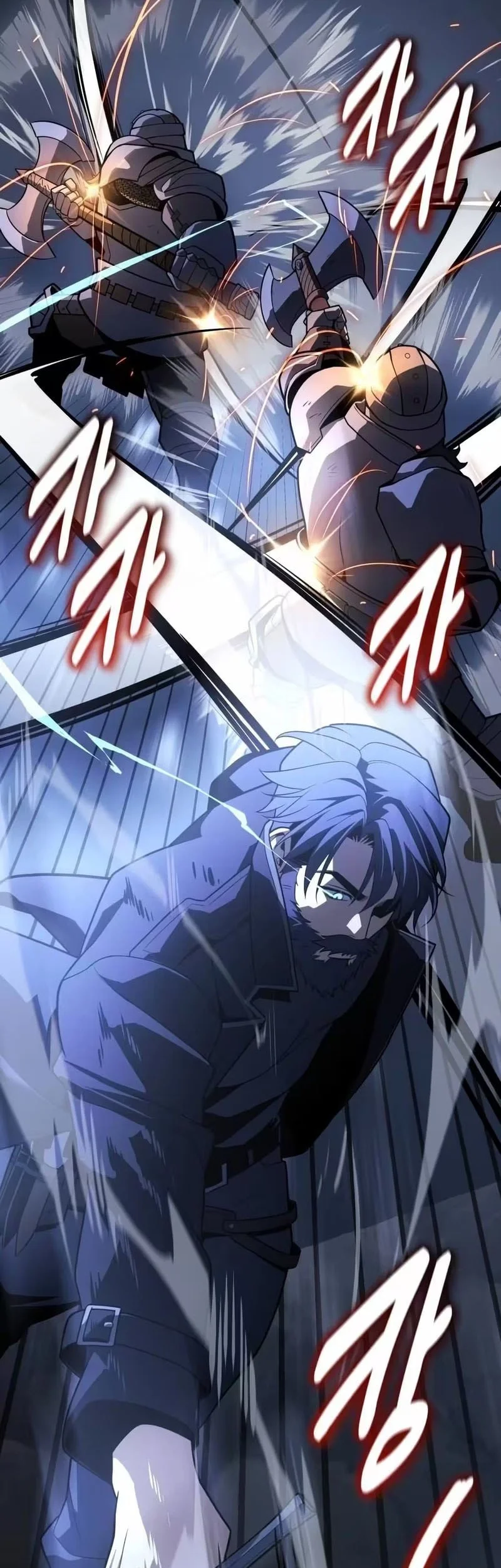 30 Years Have Passed Since The Prologue Chapter 22 Gambar 44