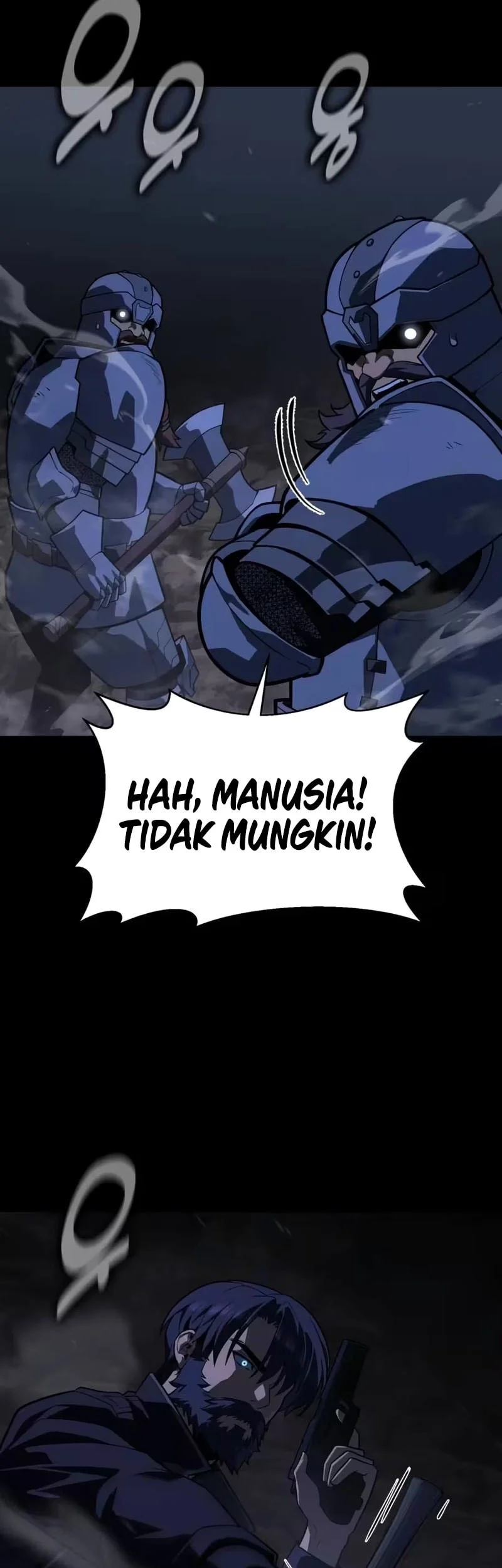 30 Years Have Passed Since The Prologue Chapter 22 Gambar 46