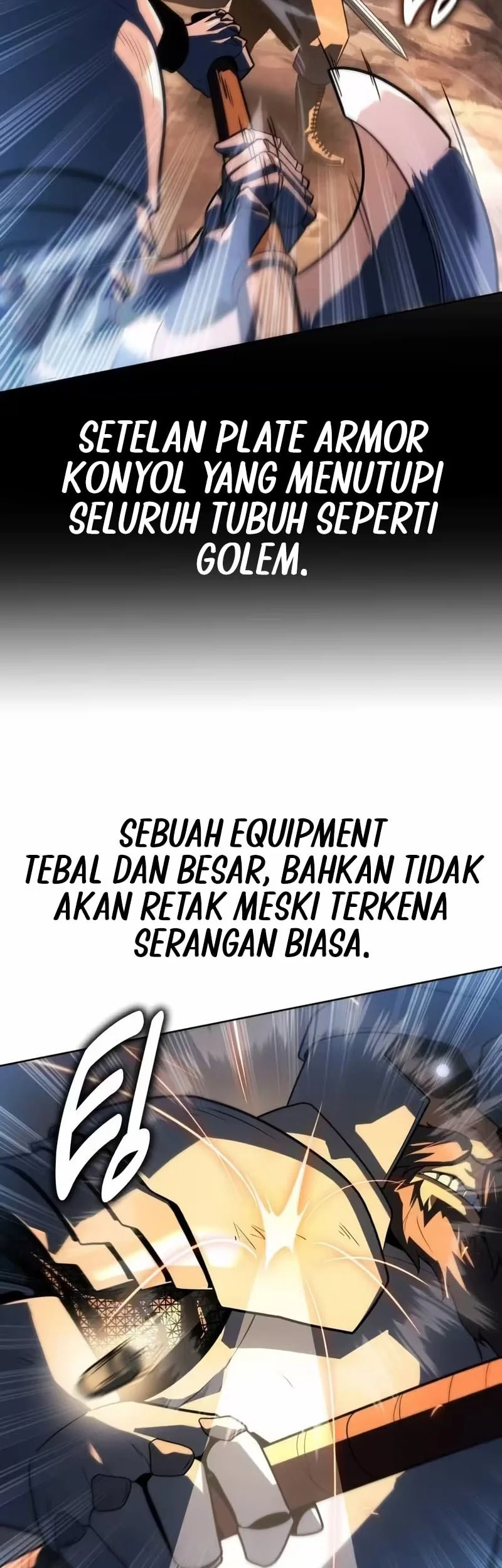 30 Years Have Passed Since The Prologue Chapter 22 Gambar 48