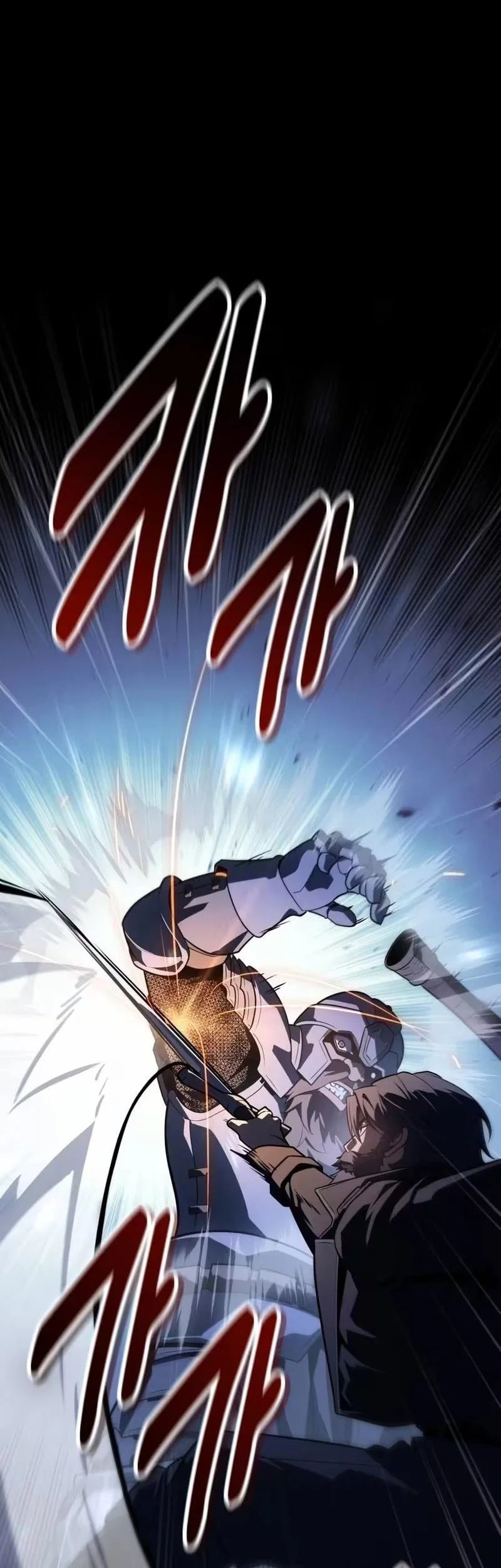 30 Years Have Passed Since The Prologue Chapter 22 Gambar 51