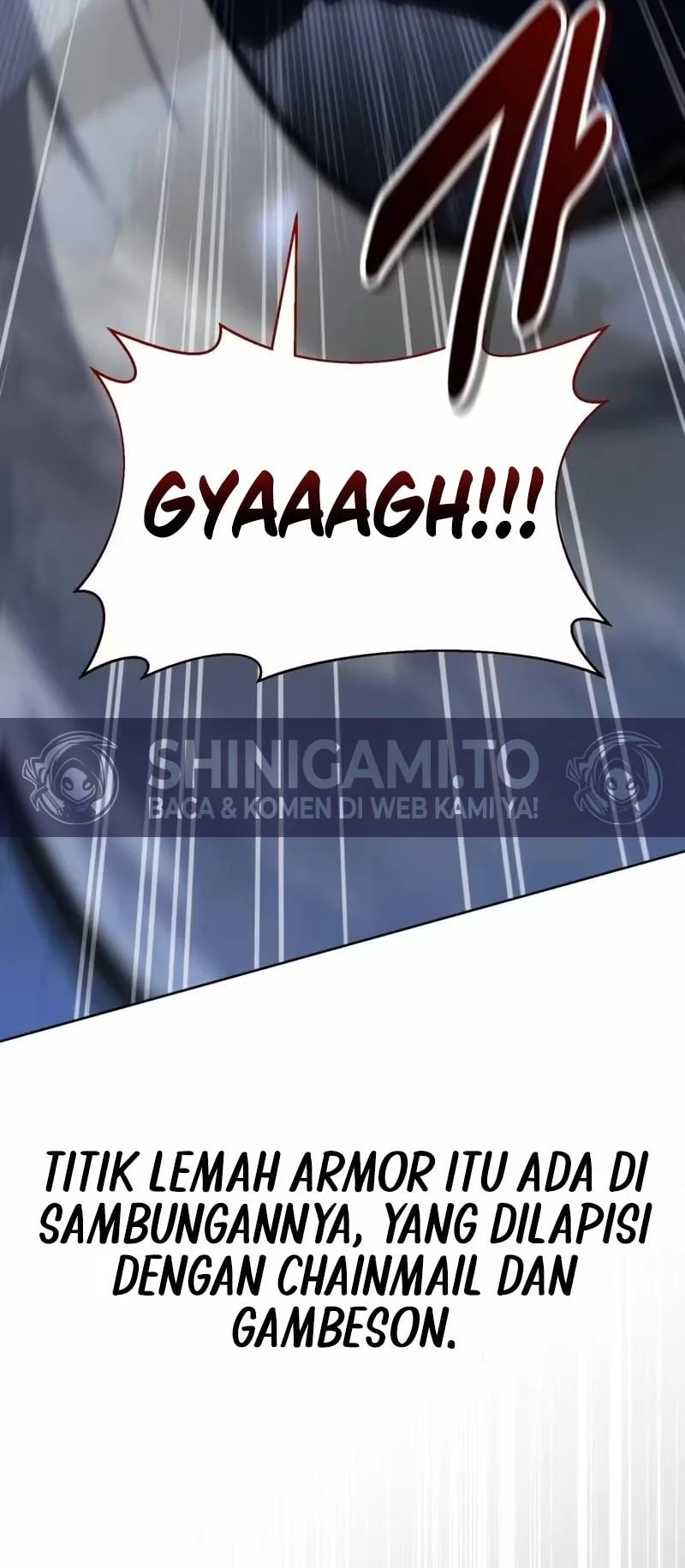 30 Years Have Passed Since The Prologue Chapter 22 Gambar 52
