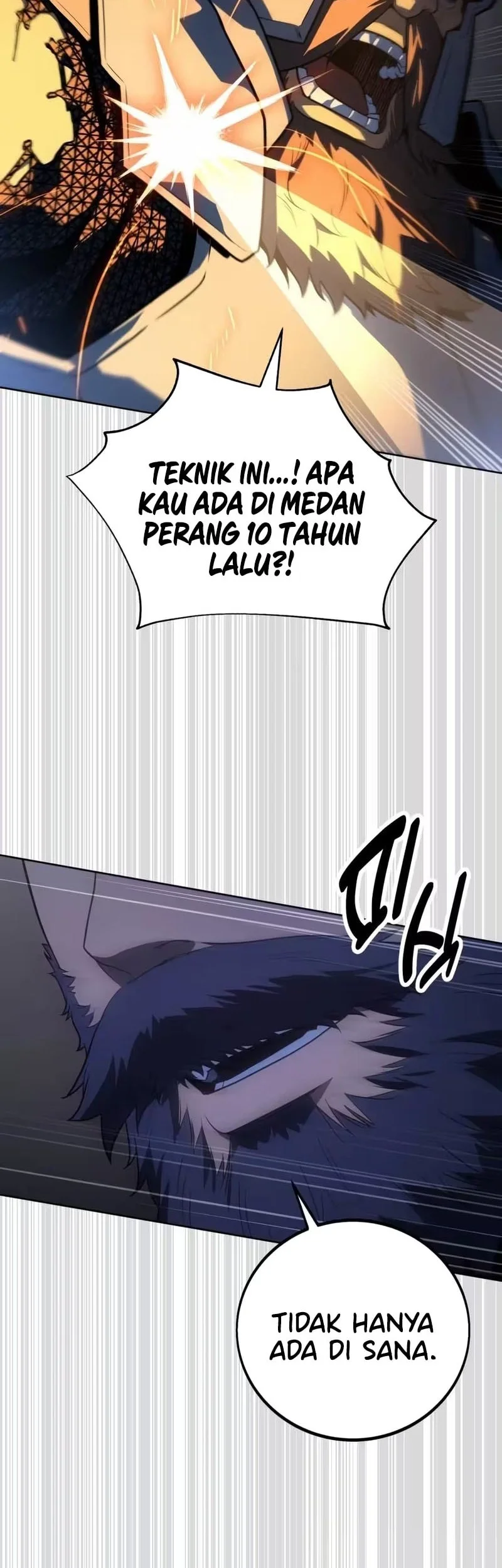 30 Years Have Passed Since The Prologue Chapter 22 Gambar 54