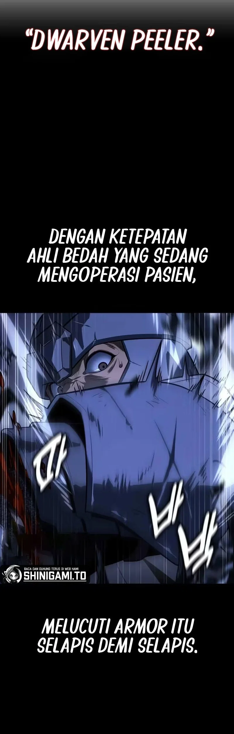 30 Years Have Passed Since The Prologue Chapter 22 Gambar 64