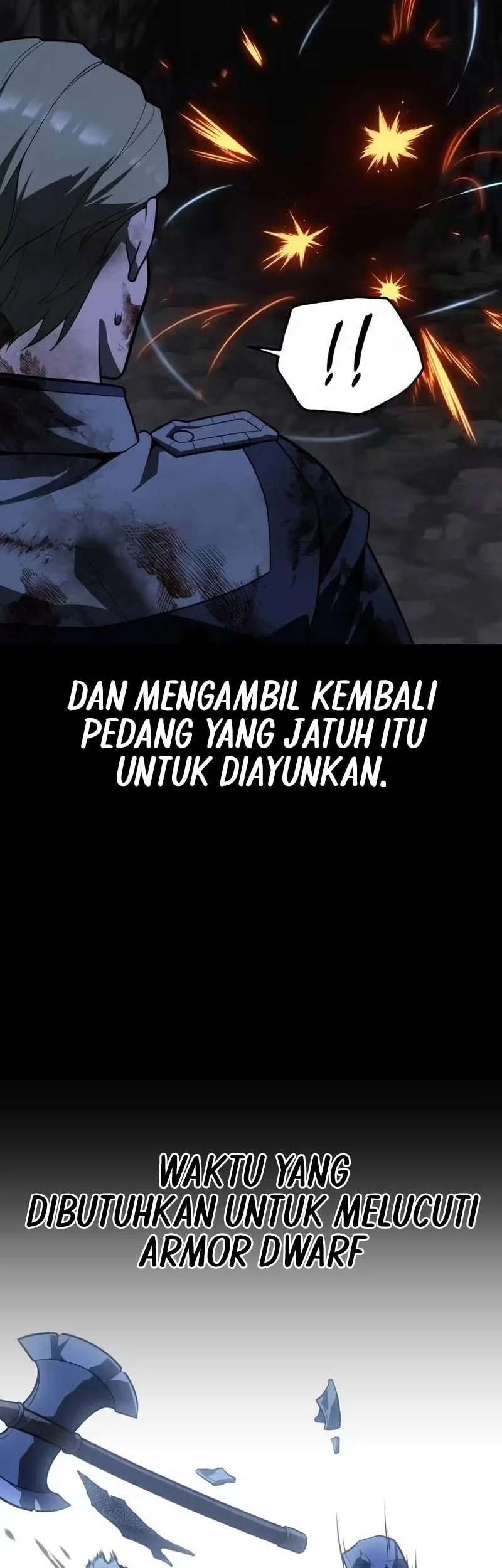30 Years Have Passed Since The Prologue Chapter 22 Gambar 66