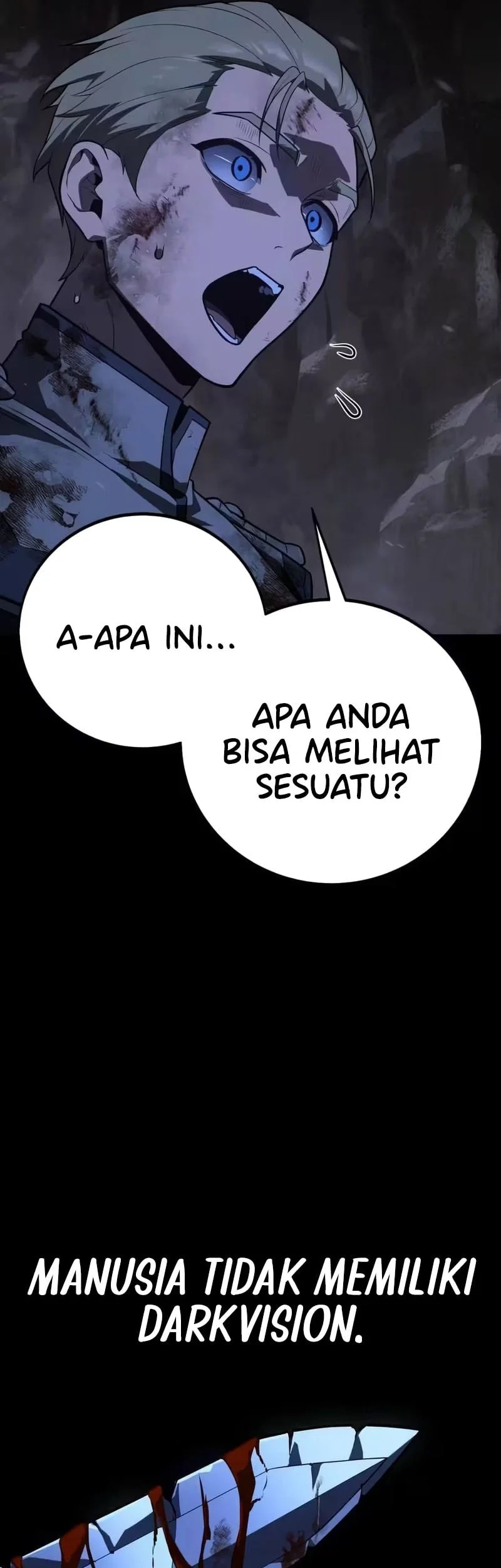 30 Years Have Passed Since The Prologue Chapter 22 Gambar 69