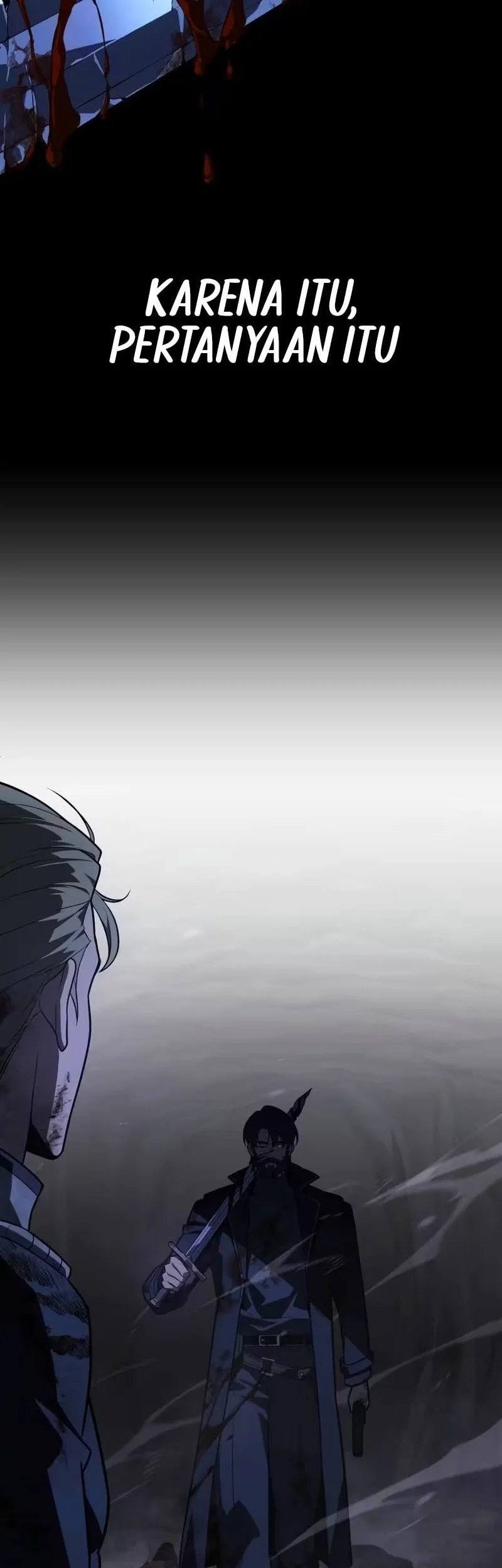 30 Years Have Passed Since The Prologue Chapter 22 Gambar 70