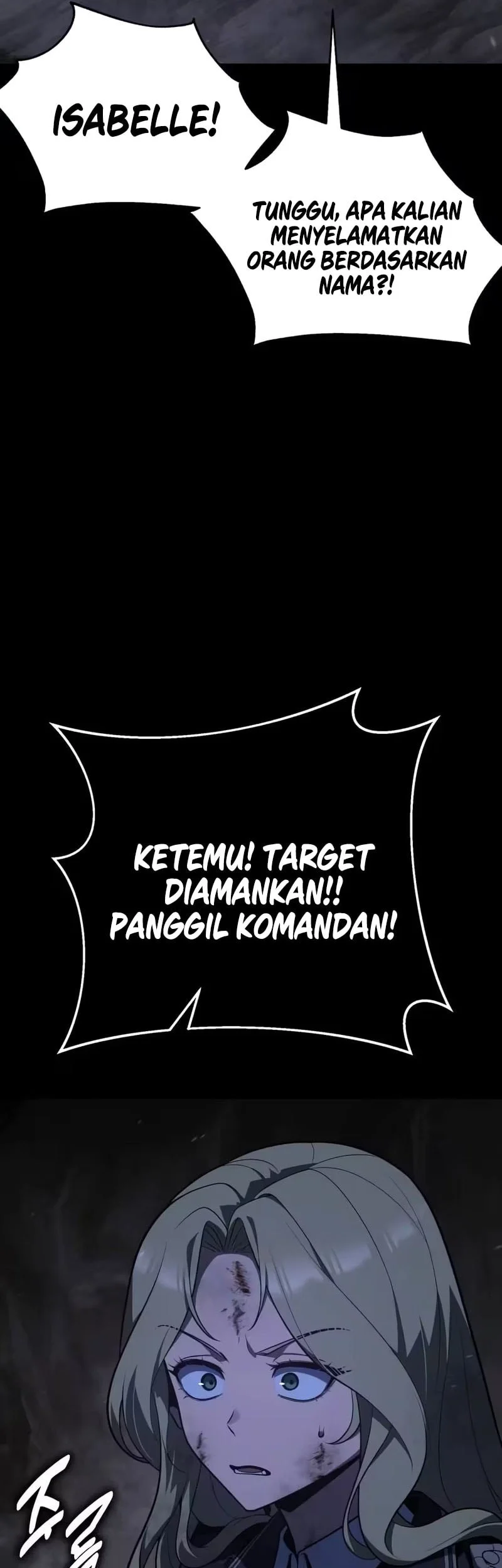 30 Years Have Passed Since The Prologue Chapter 22 Gambar 77
