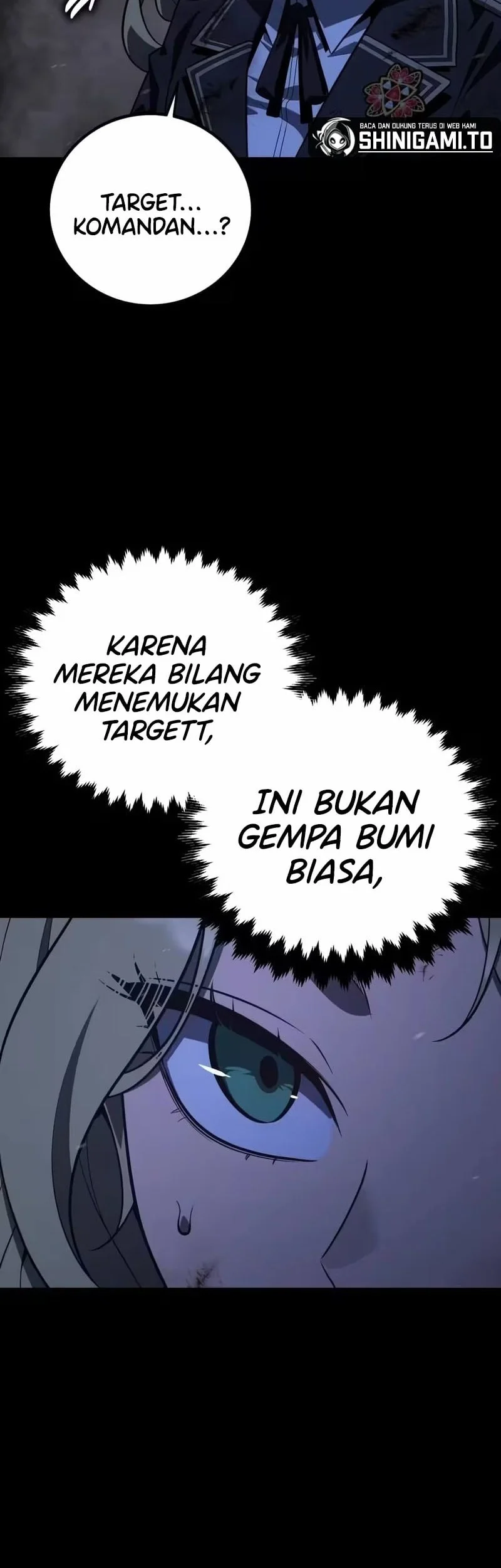 30 Years Have Passed Since The Prologue Chapter 22 Gambar 78