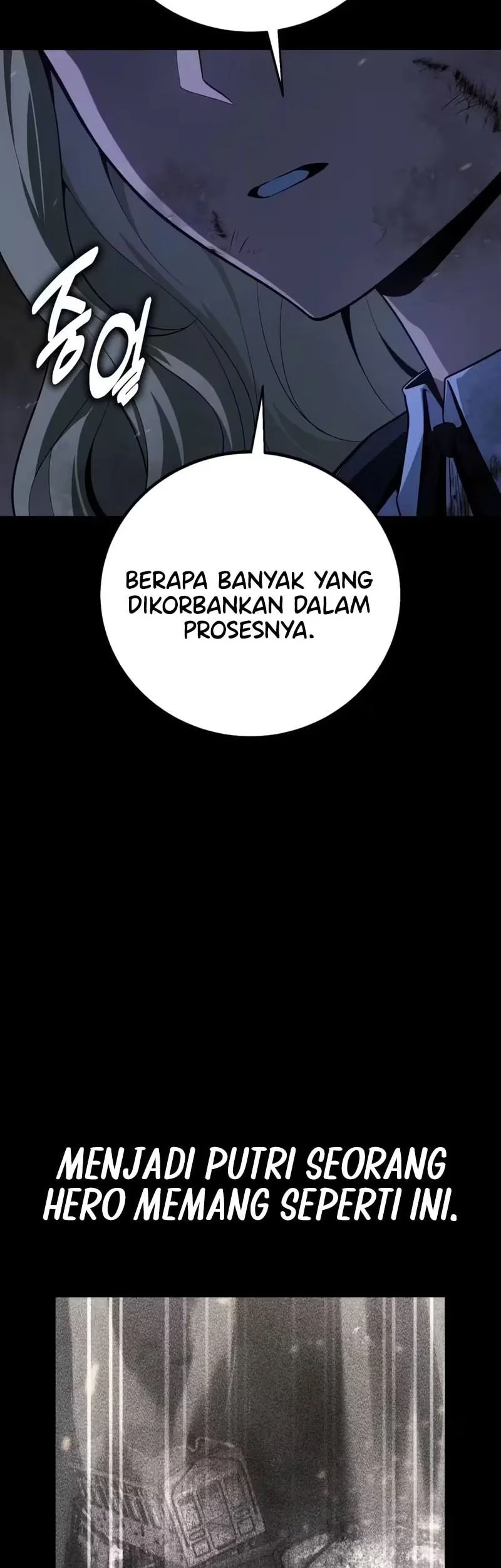 30 Years Have Passed Since The Prologue Chapter 22 Gambar 82