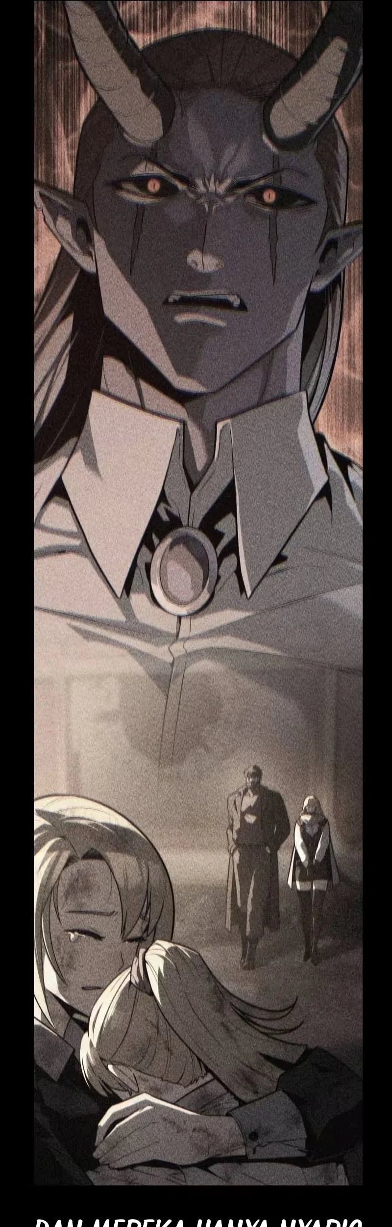 30 Years Have Passed Since The Prologue Chapter 22 Gambar 85