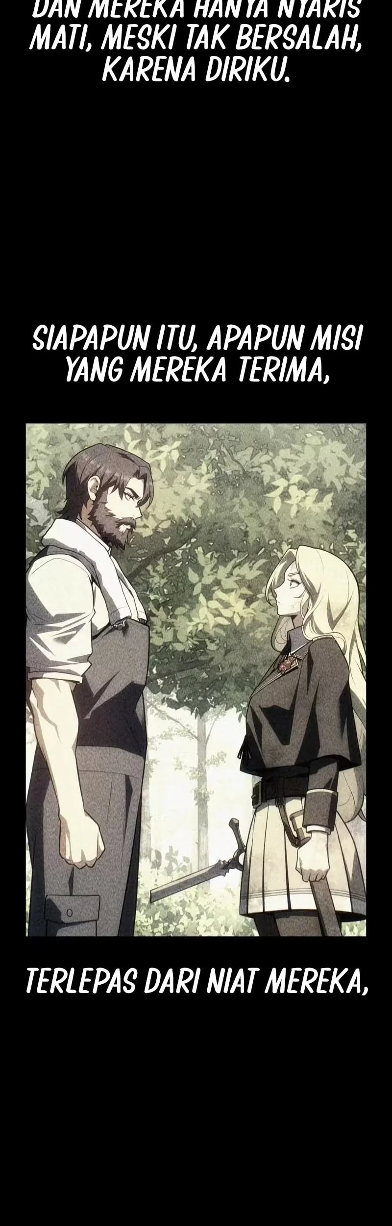 30 Years Have Passed Since The Prologue Chapter 22 Gambar 86