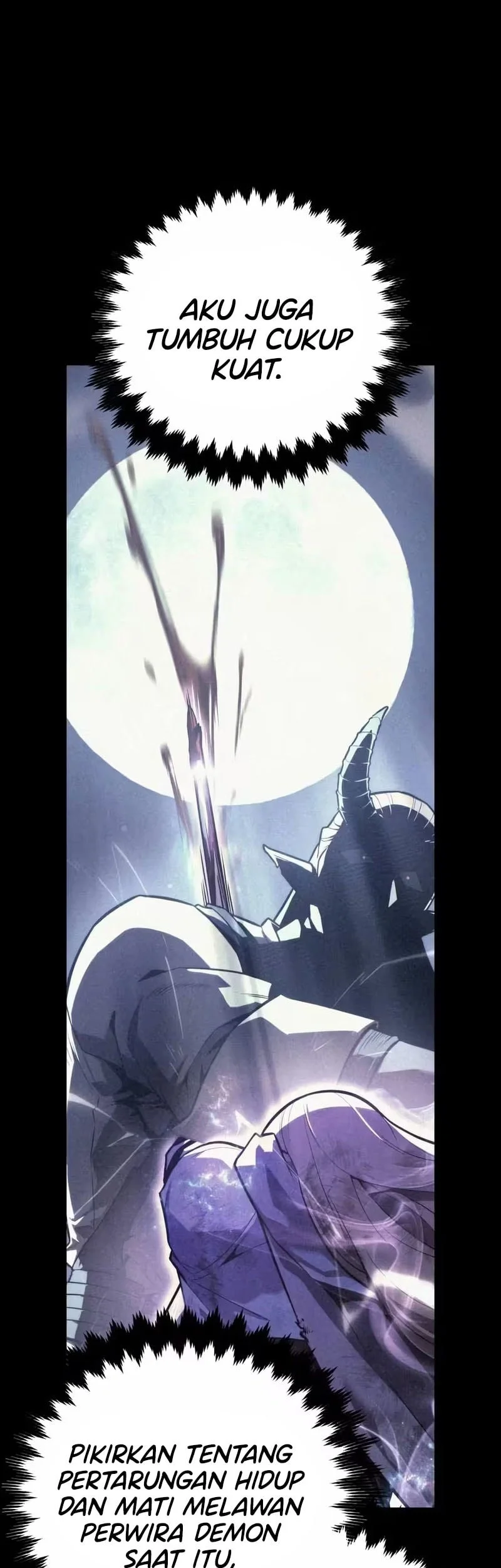 30 Years Have Passed Since The Prologue Chapter 22 Gambar 89