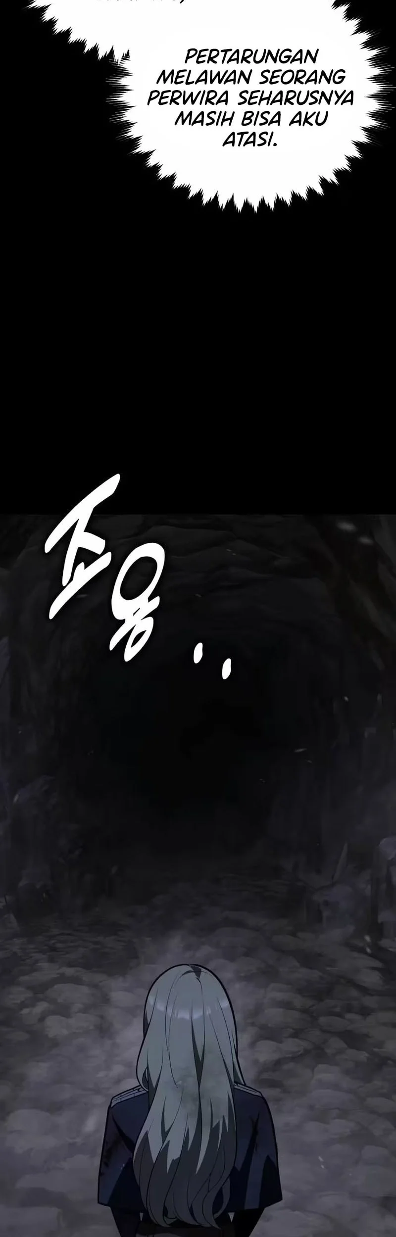 30 Years Have Passed Since The Prologue Chapter 22 Gambar 90