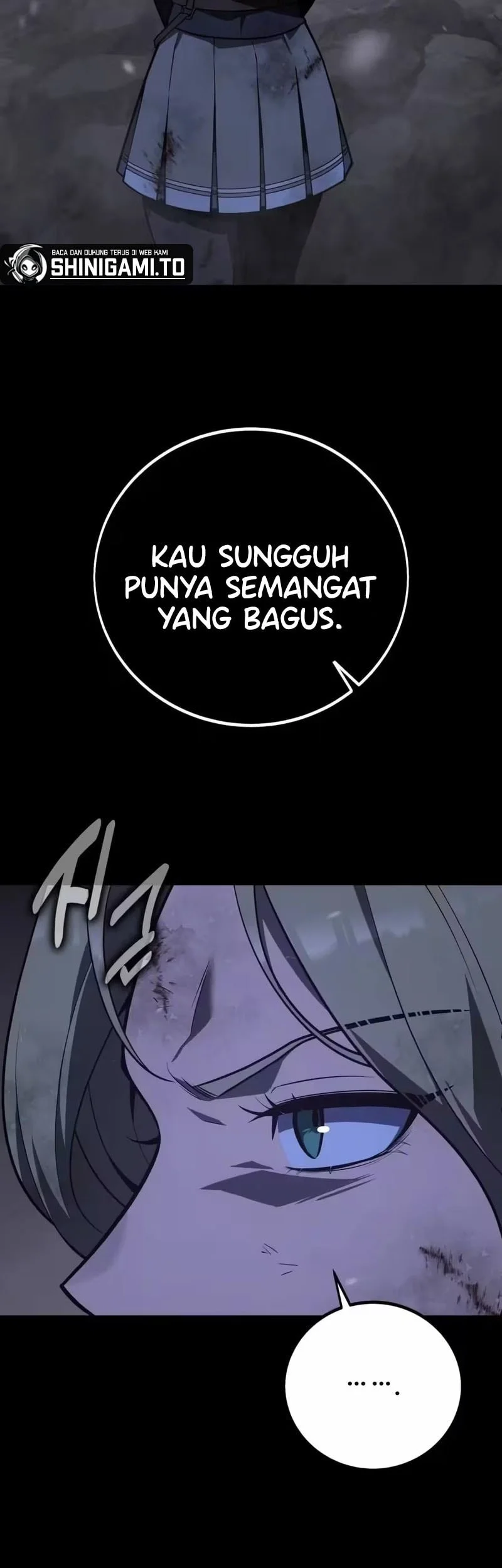 30 Years Have Passed Since The Prologue Chapter 22 Gambar 91