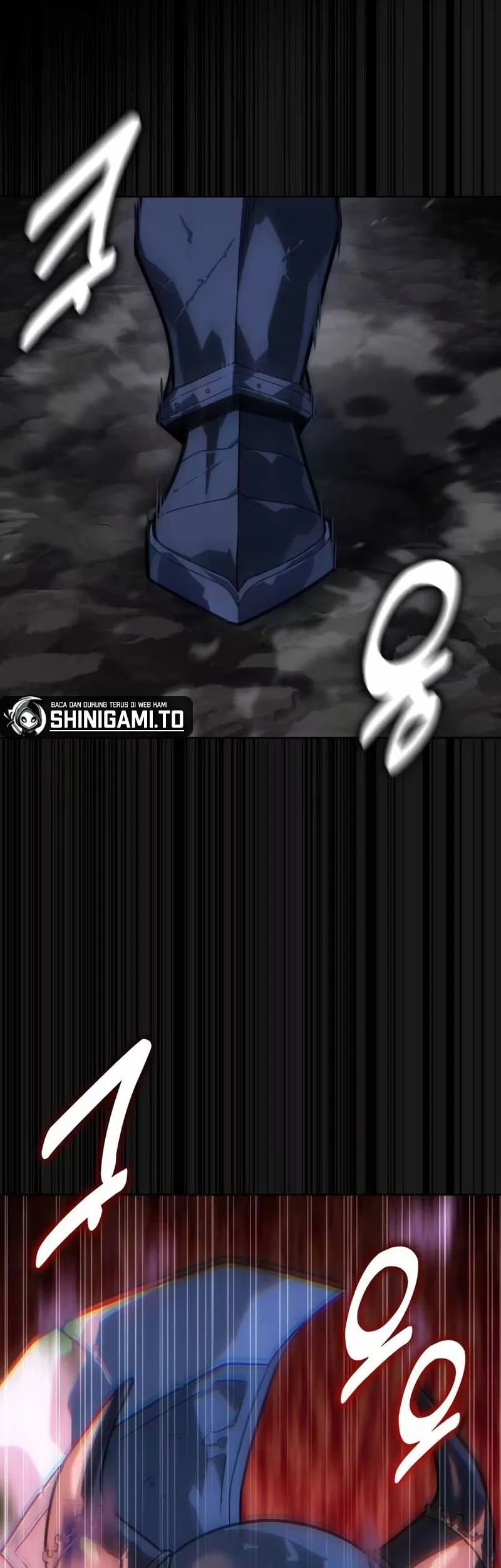 30 Years Have Passed Since The Prologue Chapter 22 Gambar 94