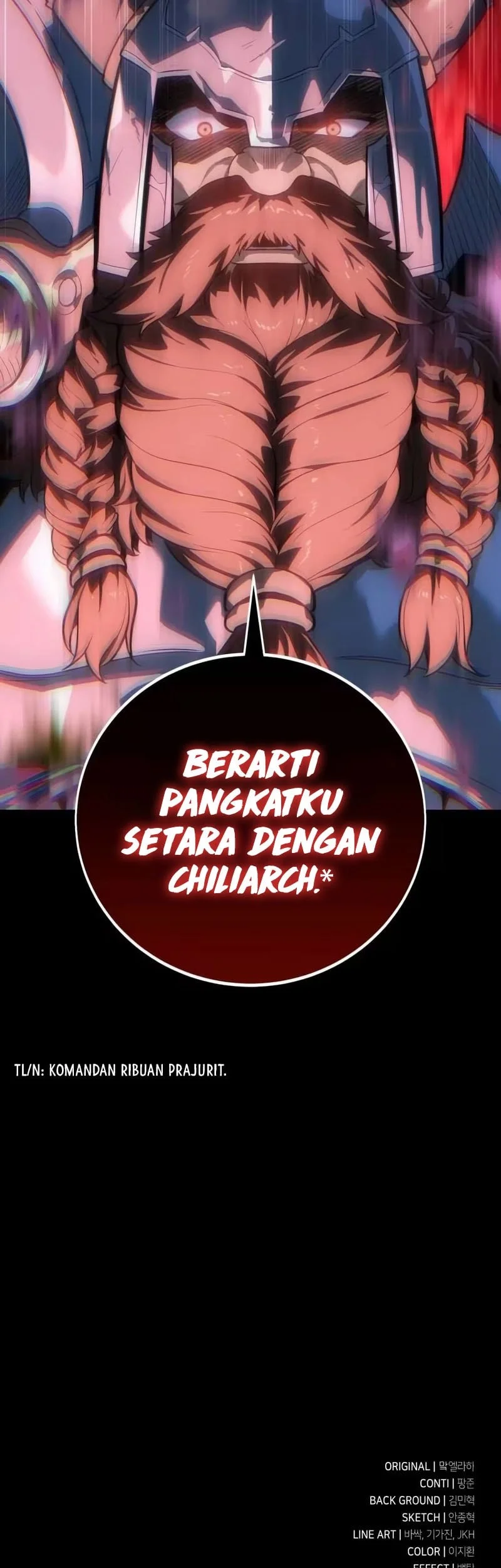 30 Years Have Passed Since The Prologue Chapter 22 Gambar 95