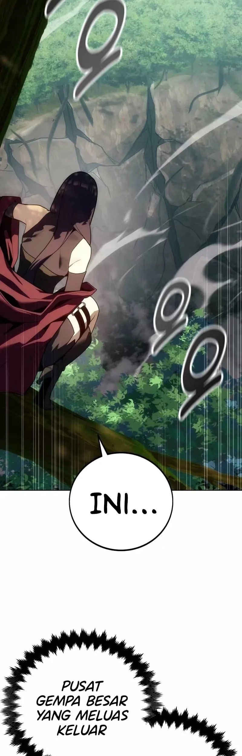 30 Years Have Passed Since The Prologue Chapter 22 Gambar 6