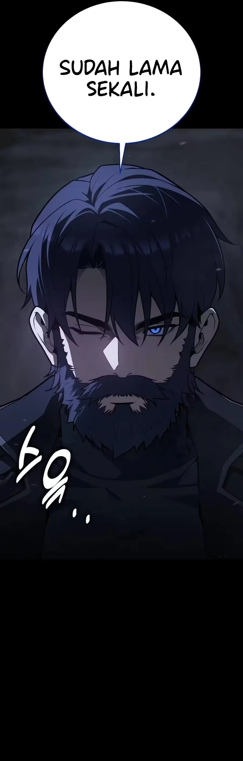30 Years Have Passed Since The Prologue Chapter 22 Gambar 10