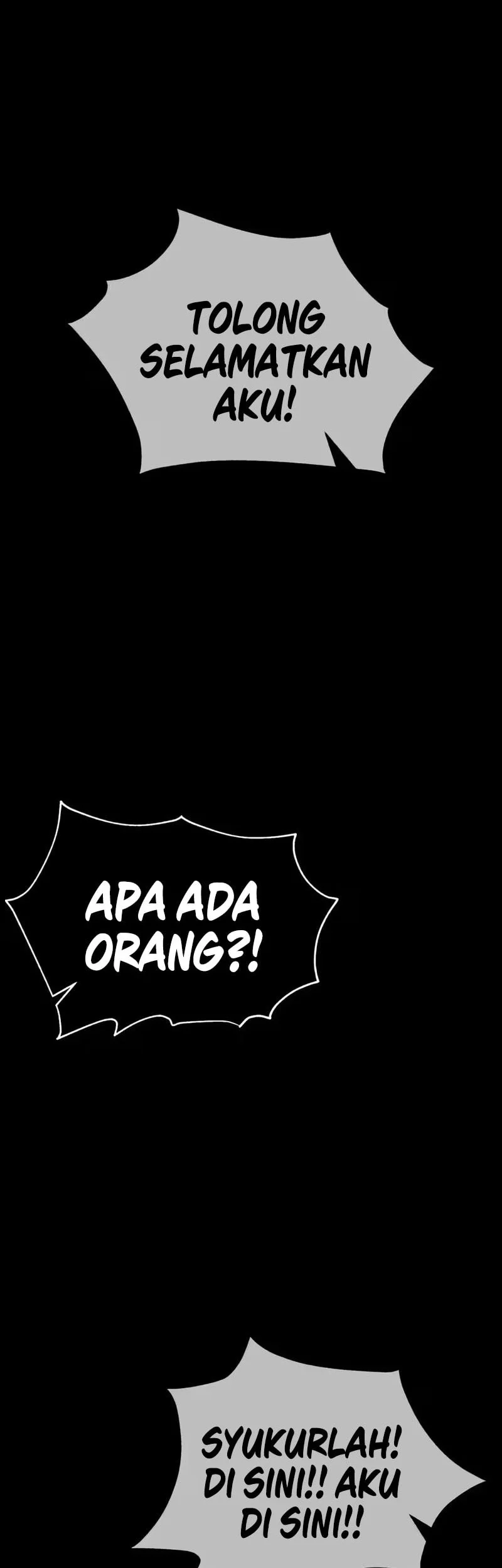 30 Years Have Passed Since The Prologue Chapter 22 Gambar 11