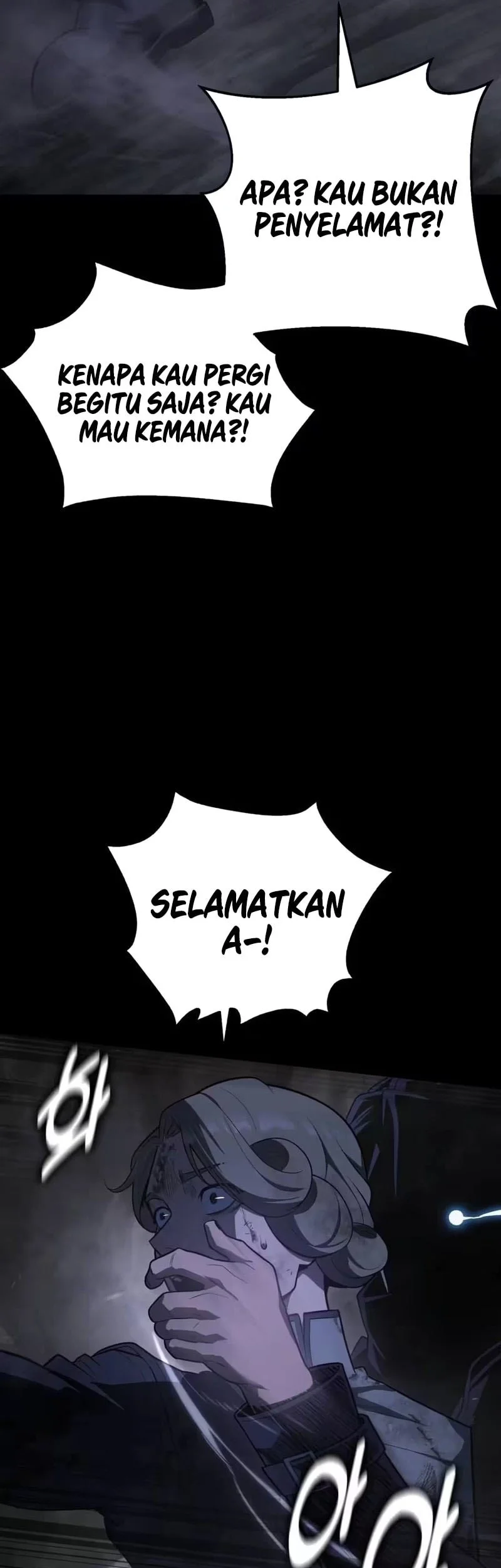 30 Years Have Passed Since The Prologue Chapter 22 Gambar 14