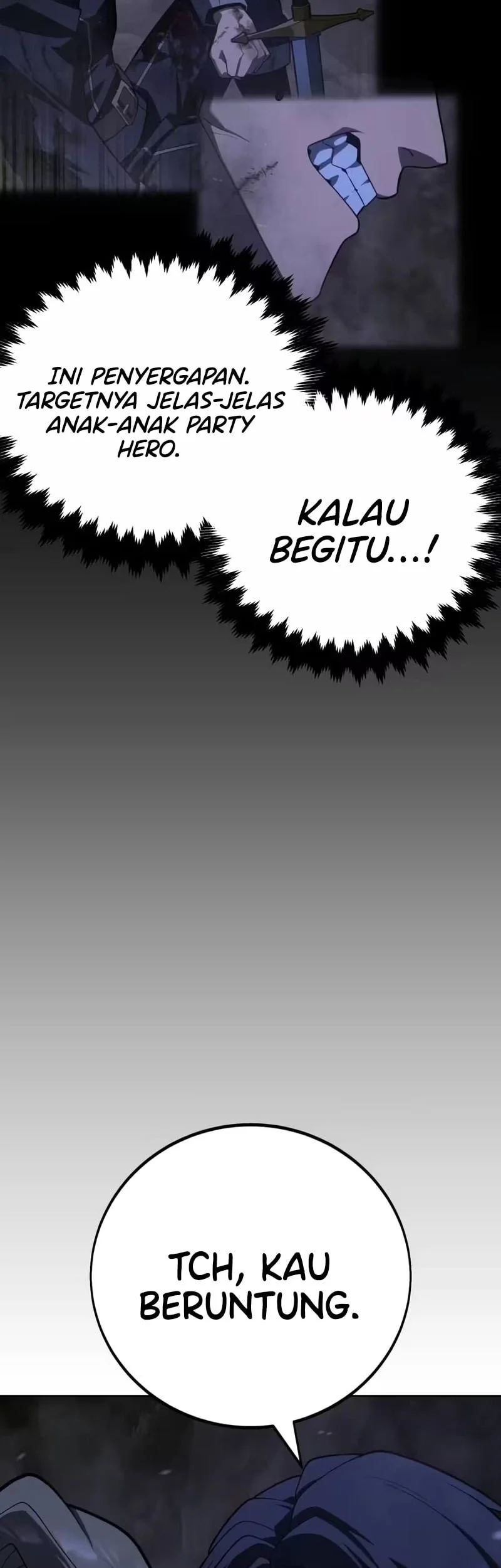 30 Years Have Passed Since The Prologue Chapter 22 Gambar 16