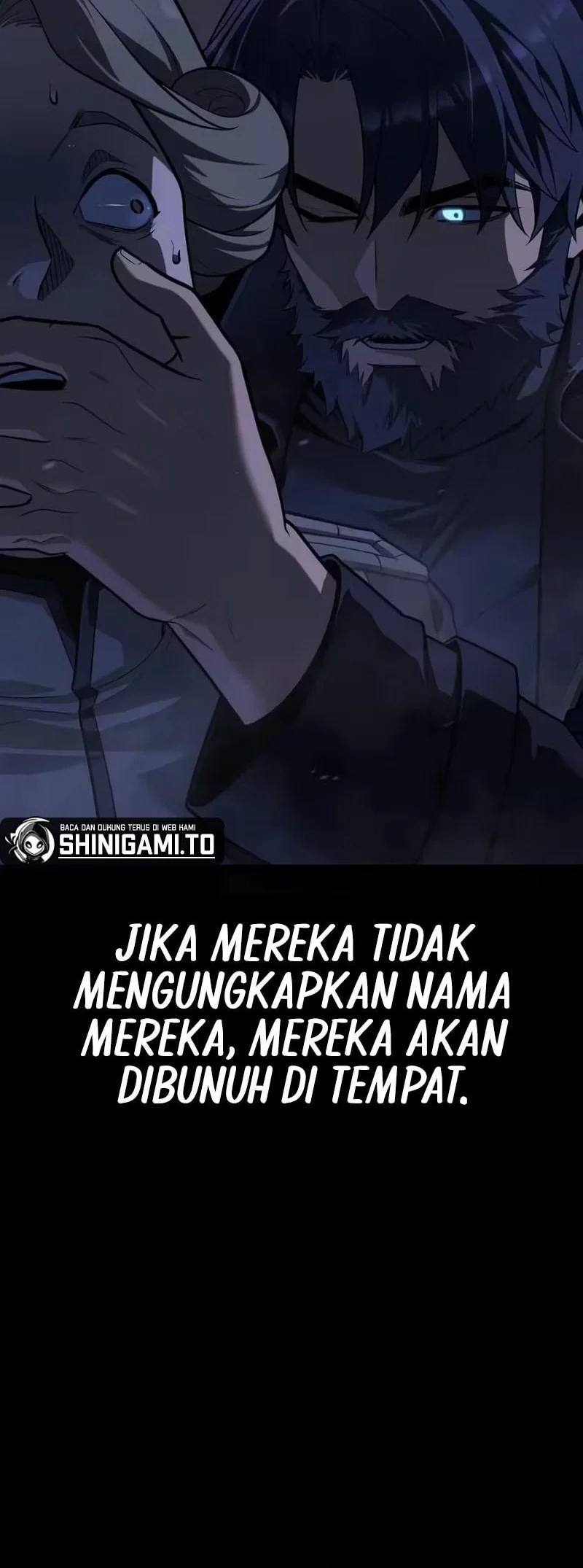 30 Years Have Passed Since The Prologue Chapter 22 Gambar 17