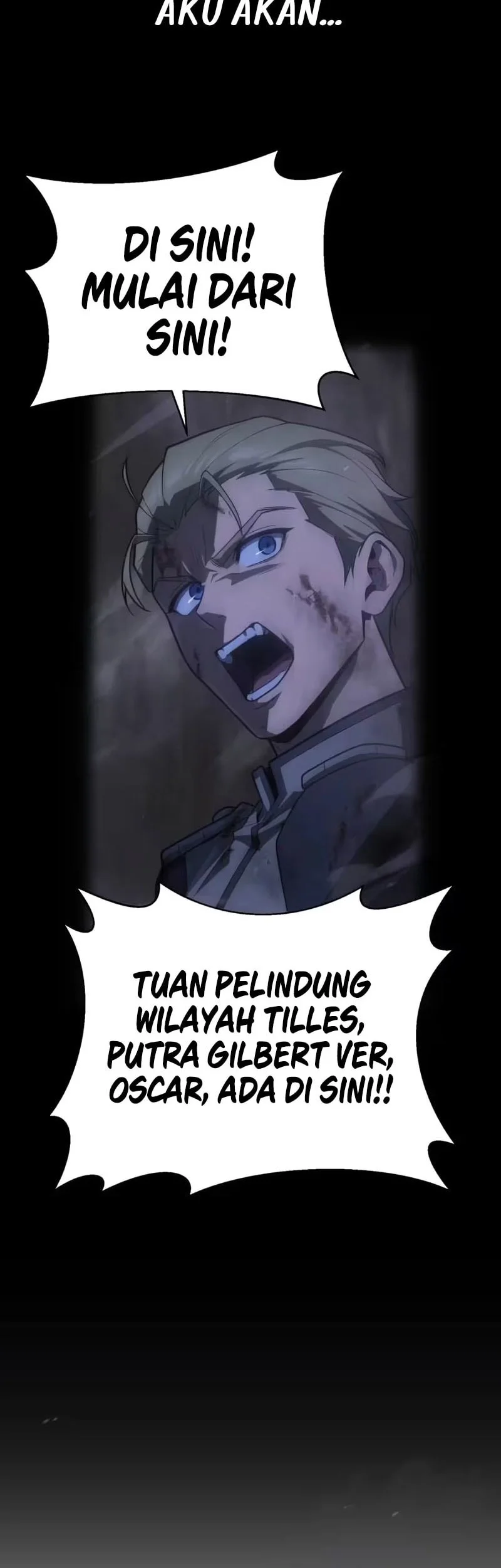 30 Years Have Passed Since The Prologue Chapter 22 Gambar 21