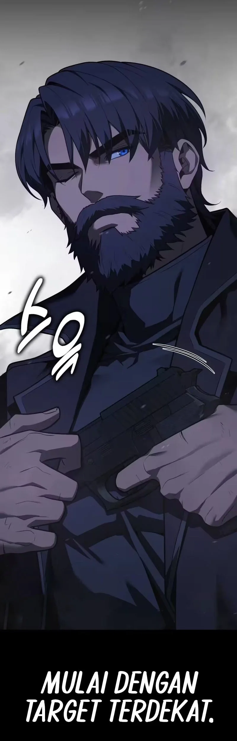 30 Years Have Passed Since The Prologue Chapter 22 Gambar 22