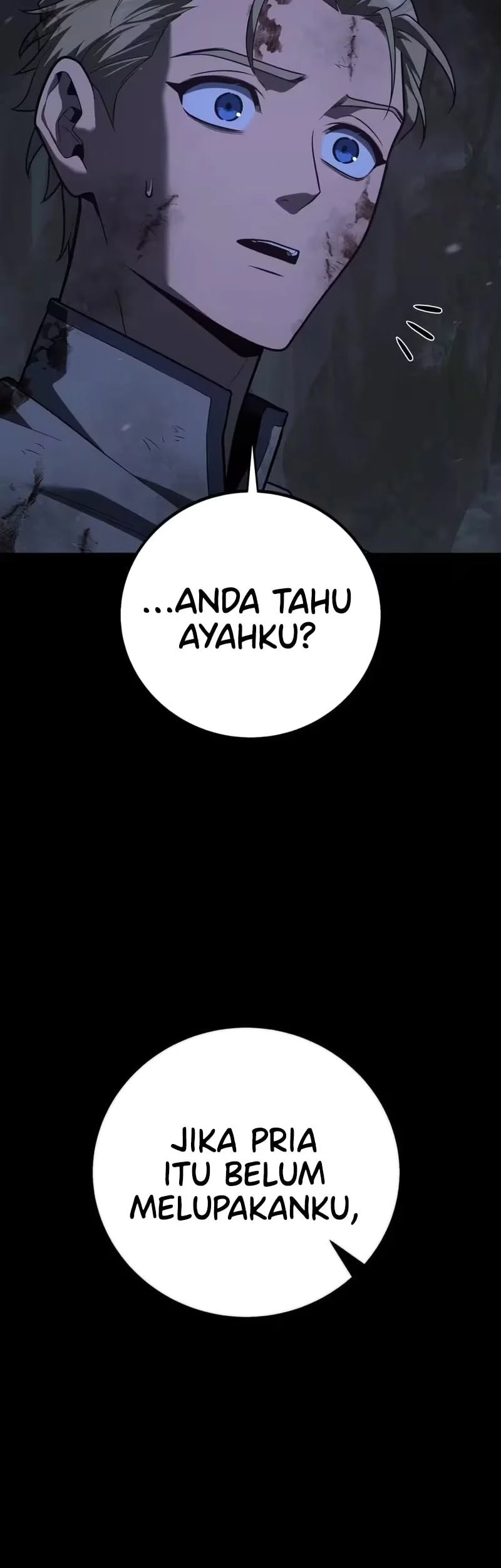 30 Years Have Passed Since The Prologue Chapter 22 Gambar 28