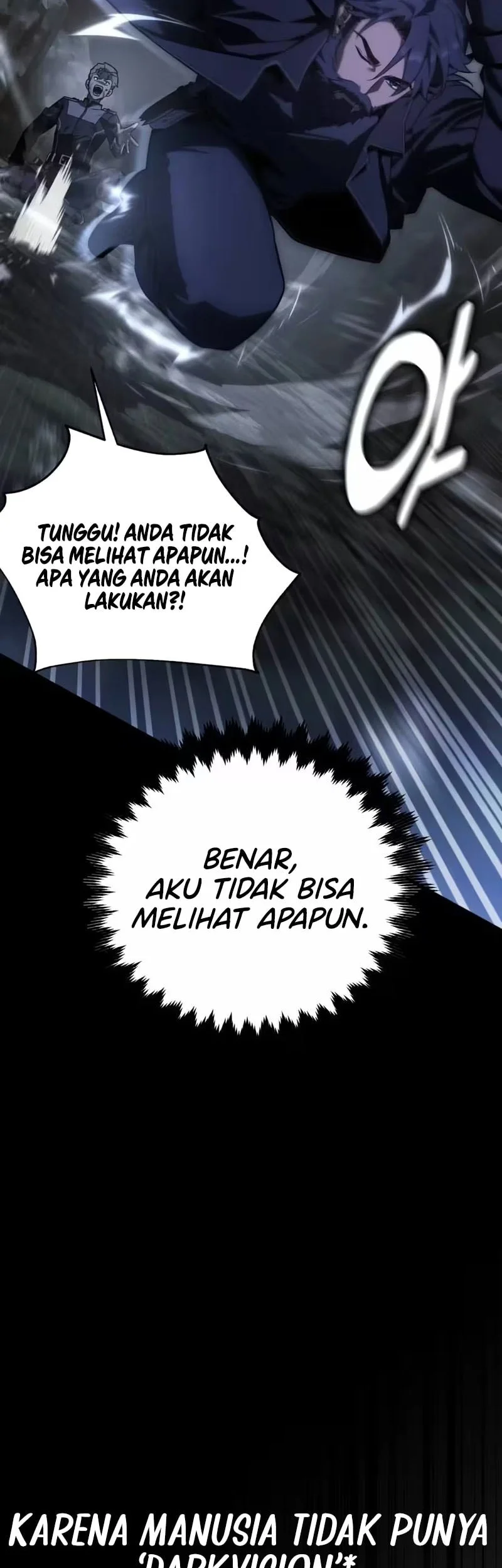30 Years Have Passed Since The Prologue Chapter 22 Gambar 30