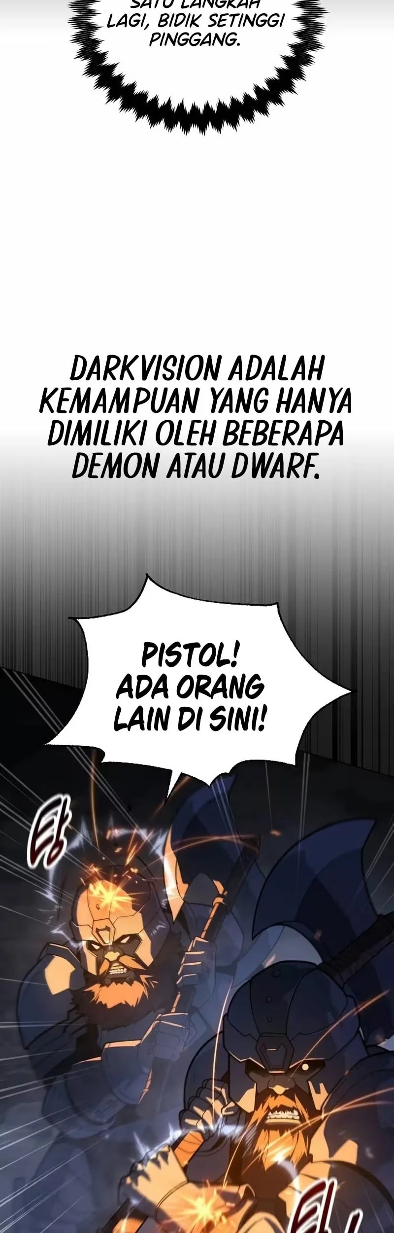 30 Years Have Passed Since The Prologue Chapter 22 Gambar 32