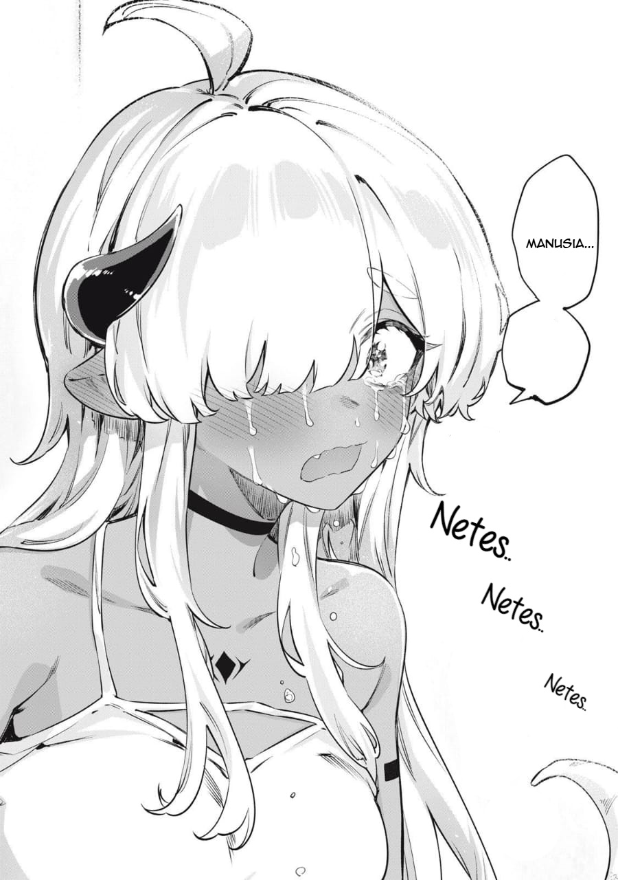 3000-nen Fuuinsareshi Jaryuu-chan to Tomodachi ni Narimashita Chapter 1 Gambar 7