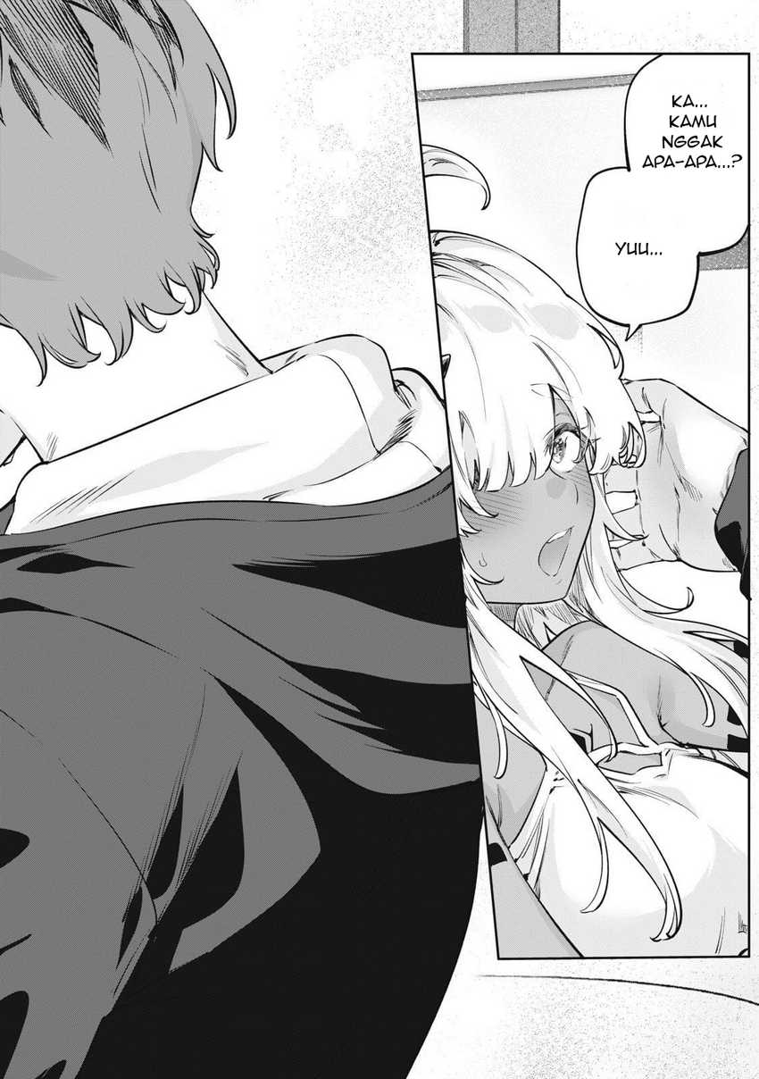 3000-nen Fuuinsareshi Jaryuu-chan to Tomodachi ni Narimashita Chapter 2 Gambar 15