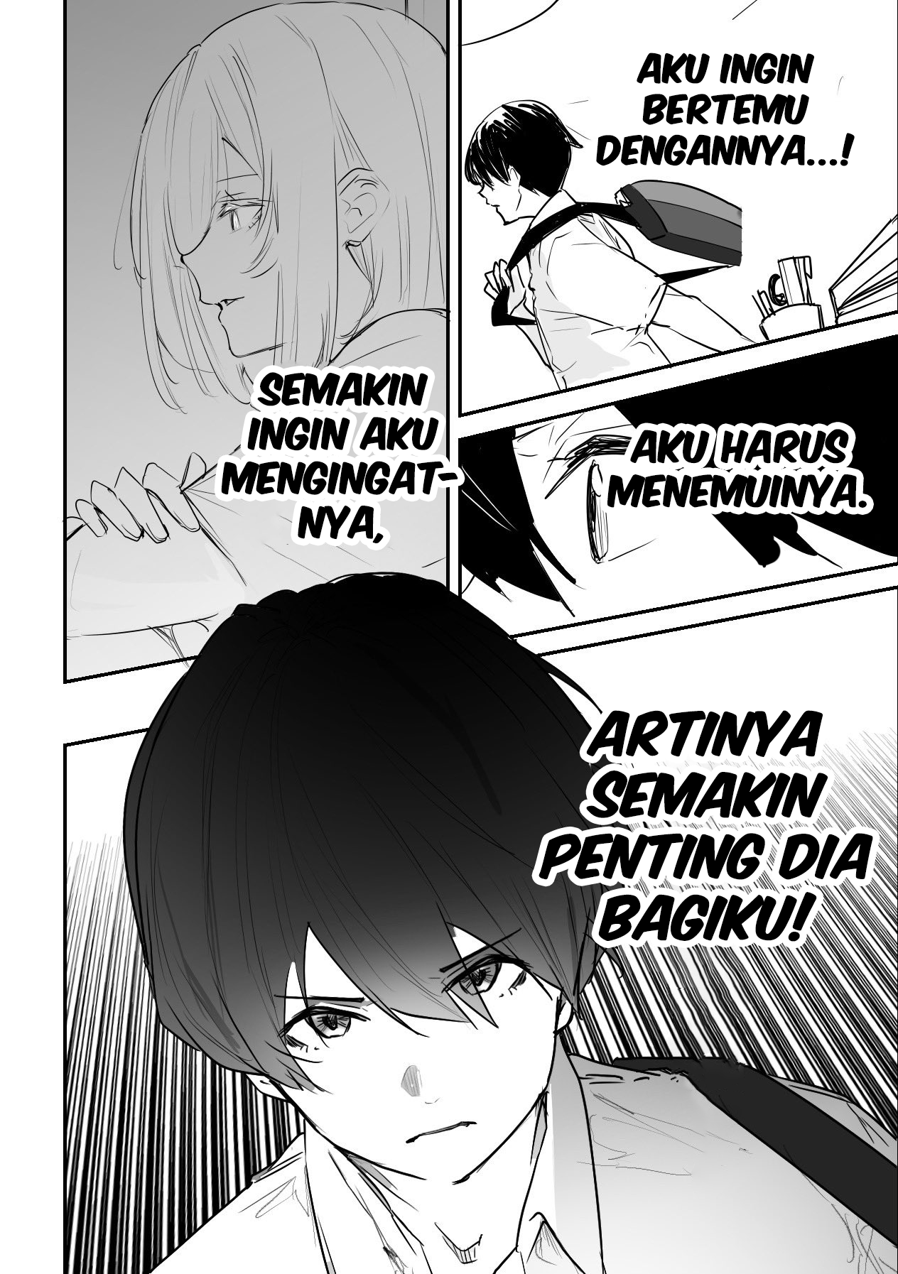 303-Goushitsu no Kami-sama Chapter 13 Gambar 10